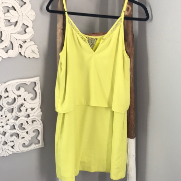 BAR III Dress - Picture 2 of 3